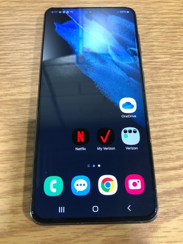 Samsung Galaxy S21 SM-G991U 128gb Gray VERIZON! - Picture 2 of 15