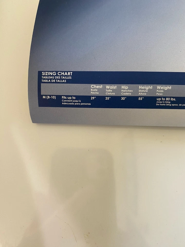 Novo Kit de Heróis na História Vila Colonial Lady Meninas Fantasia de Halloween M 8-10 - Imagem 3 de 3