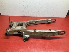 1986 86 YAMAHA TT 225 TT225 SWINGARM SWING ARM