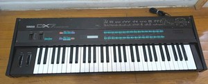 Yamaha Dx7 Parts | eBay