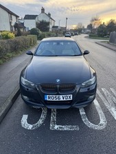 2006 BMW 3 SERIES 155k MILES