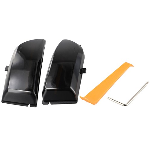 Dynamic LED Turn Signal Side Mirror Light For Ford-Everest 15&Ranger Raptor-A - Picture 12 of 12