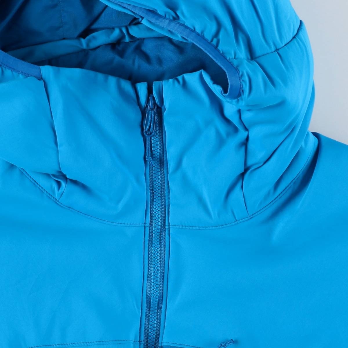 ARC'TERYX Giacca parka imbottito isolata Arc teryx ARC TERYX usata uomo s M equivalente evb009