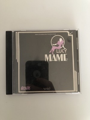 Original Soundtrack - Mame - Original Soundtrack ST-K336