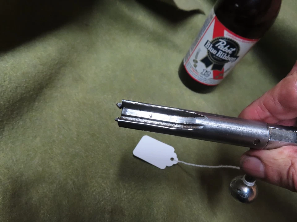 Rifle Ranger 101-13 de colección, Stevens .22, acción de perno, alimentación Mag ~ GD+🤠S10.5.25 Foto 2 de 4