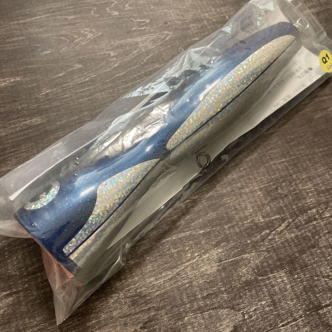 シーフロッグ 110-190 sf Lクワイエット Q1 カーペンター G570