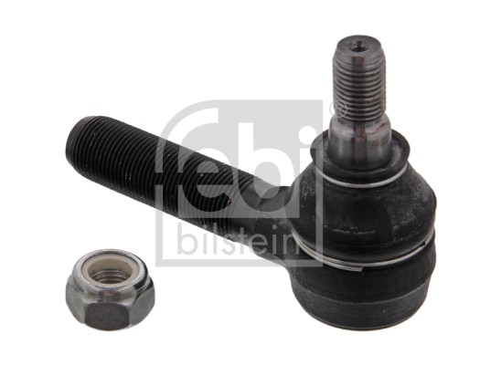 ✅Fits FEBI 10157 TIE ROD END WITH NUT  ⭐UK Seller⭐