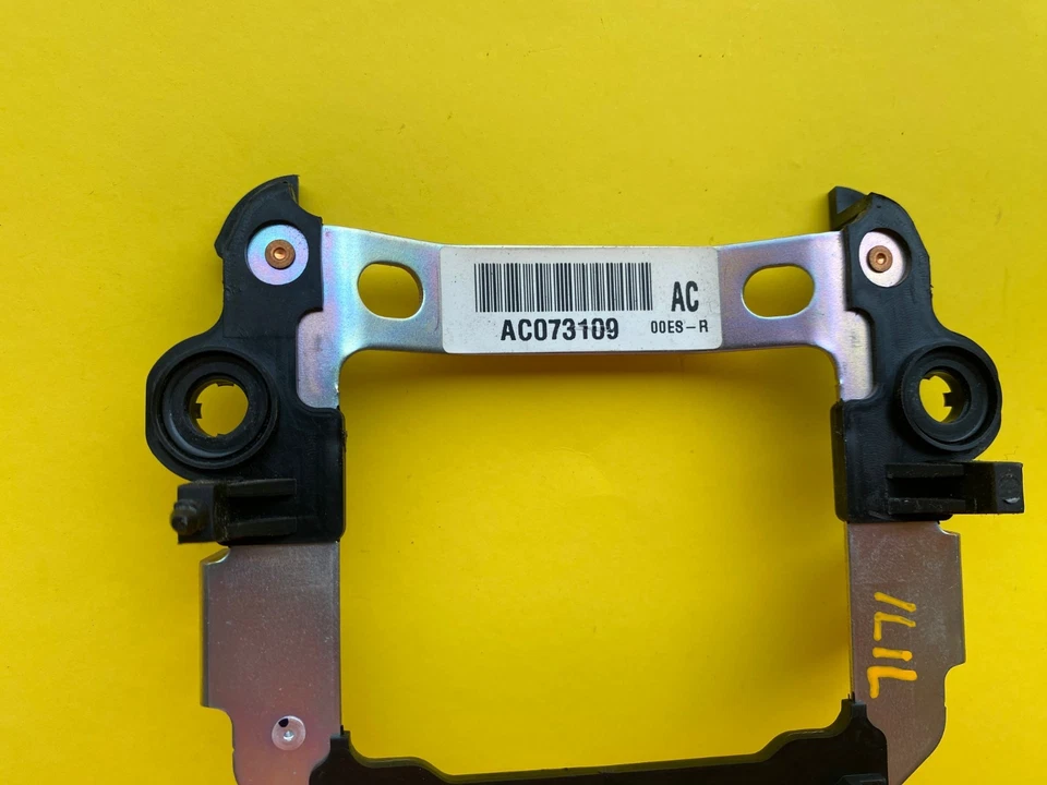 Placa de marco de columna de volante Honda Accord 2008-2012 OEM 78503TL0A81 Foto 2 de 4