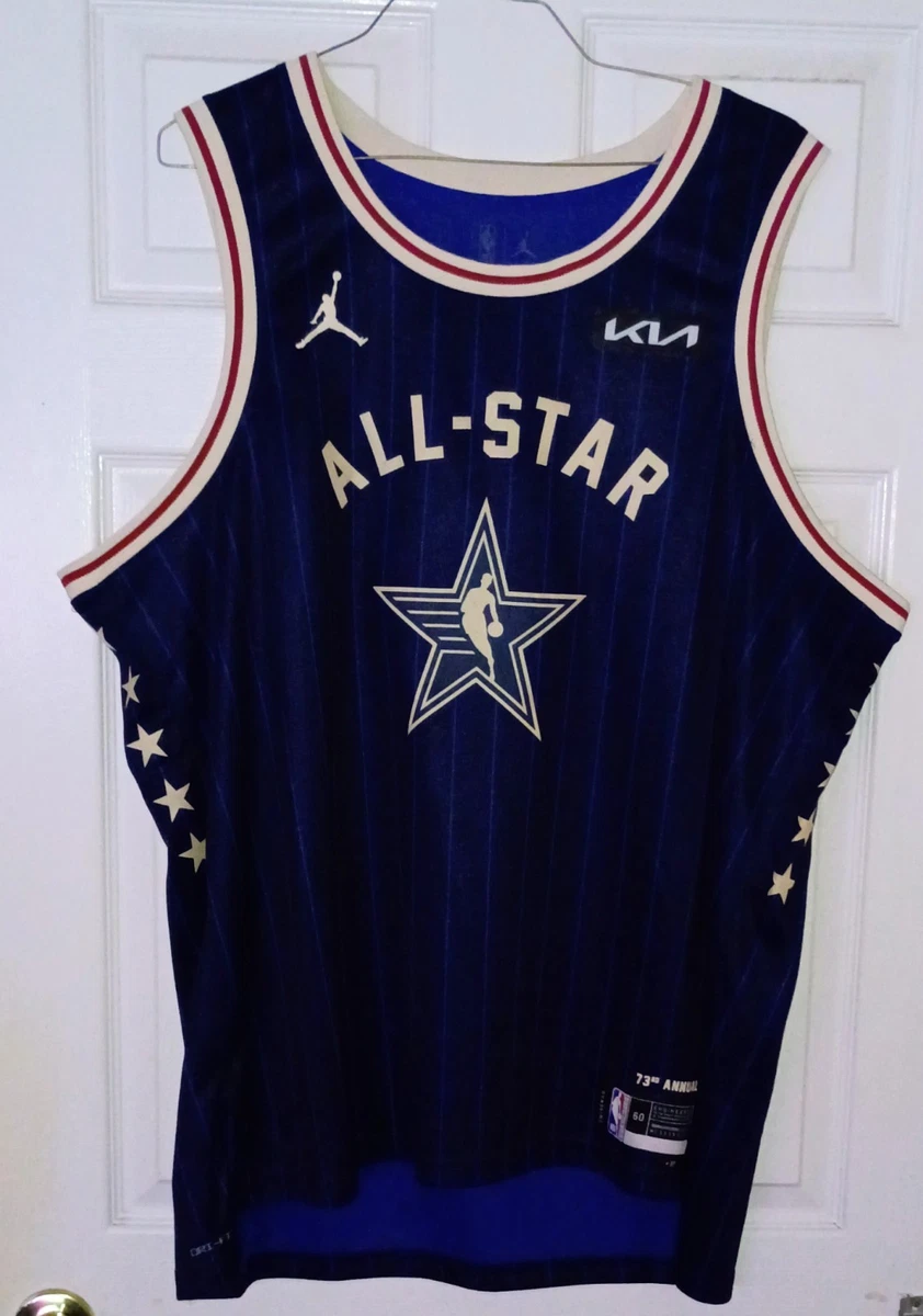 LeBron James All-Star Game NBA Jerseys for sale | eBay