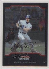 Click to enlarge Mark Teixeira