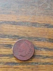 1878 Indian Cent Good Condition