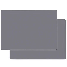 Extra Large Silicone Mats for Countertop, 28" by 20" Multipurpose Mat, Counte