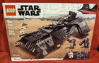 LEGO Star Wars: Knights of Ren Transport Ship (75284) FACTORY SEALED