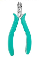 Excelta 7243E Medium Taper Head Cutter, Semi-Flush, 4.75" OAL (Short Handle)