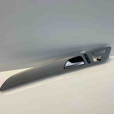 MERCEDES-BENZ GLE W166 T&uuml;rverkleidung vorne links A1667203922 31311481