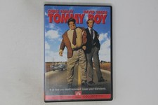 Tommy Boy DVD Widescreen Collection Chris Farley David Spade