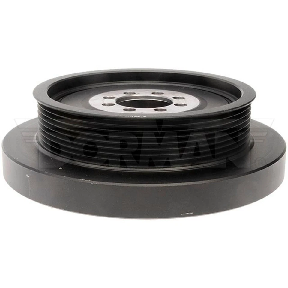 Equilibrador armónico Dorman 594-829 para 535 740 BMW X5 X3 X6 640i xDrive Gran Coupé Foto 2 de 4