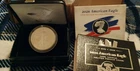 1776-2026 W Proof American Silver Eagle 1 oz Silver 250th Anniversary *IN HAND*