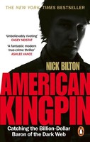 American Kingpin Nick Bilton
