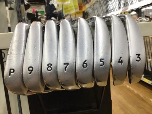 Nike Pro Combo Forged Iron Set #3-9,Pw(8Clubs) /Flex R Regular NIke Golf - Image 3 of 4