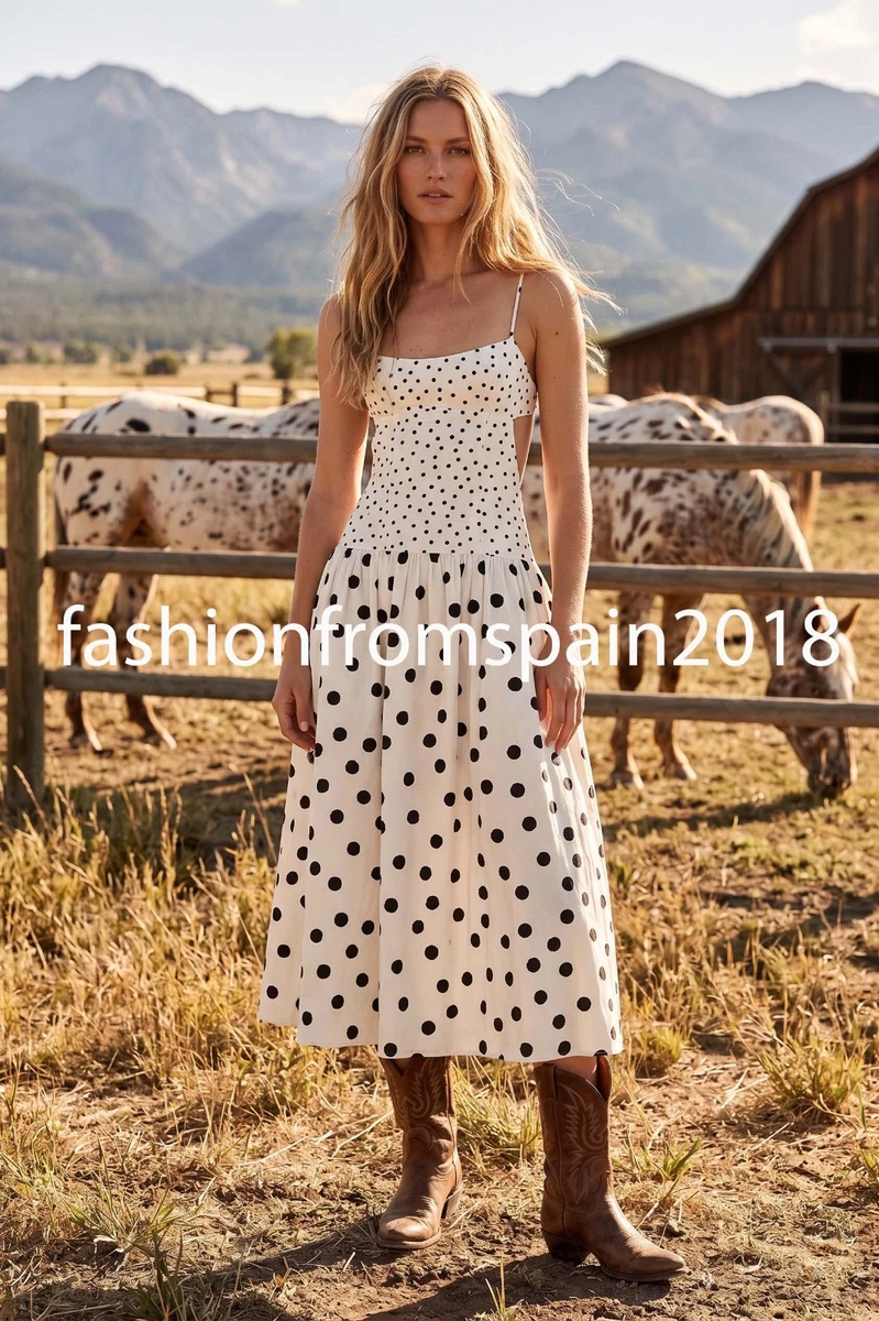 Zara Beige Dresses for Women for sale - eBay