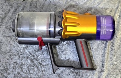DYSON Akku-Hand Stielstaubsauger V12 Detect Slim Absolute 