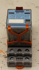 RELECO MR-C C3-T31DX Steuerrelais Control relay
