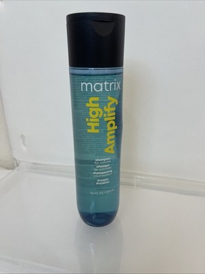 Matrix High Amplify Volumizing Protein Shampoo  10.1 Fl. Oz / 300 ml