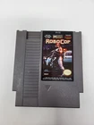 RoboCop Nintendo Entertainment System NES Authentic Cartridge Only Tested