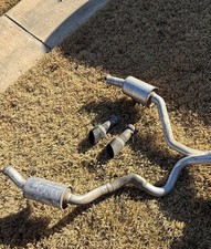 Mopar Exhaust 2025 Ram Mopar Exhaust 2025 Ram