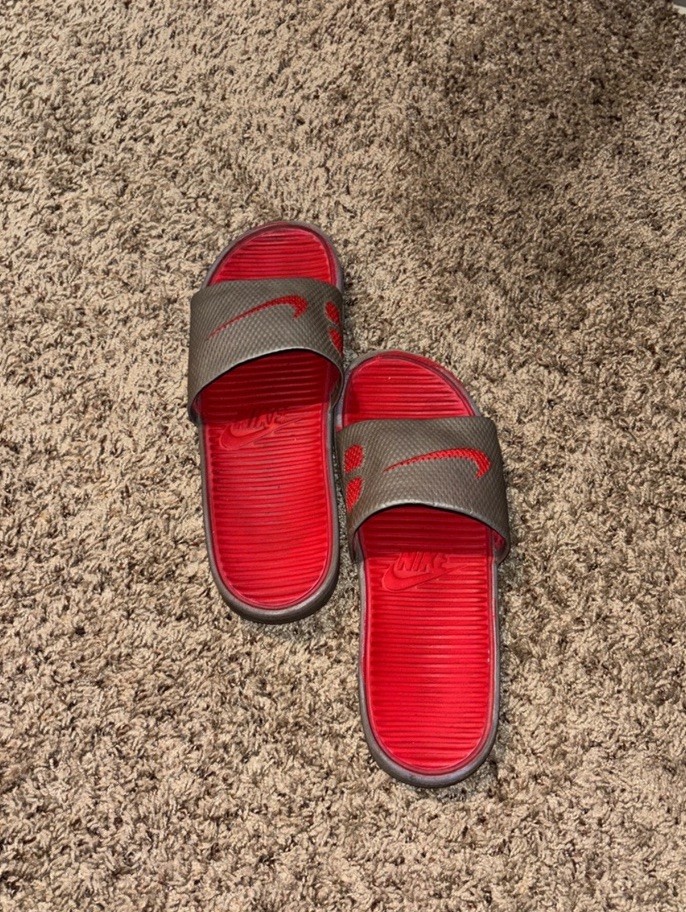 sandals men nike-image