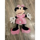 New ListingDisney Store Original Mickey Mouse Plush Toy 17" Medium Size Collectible Gift