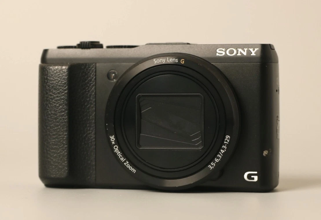 Sony Cyber-shot DSC-HX50V Digital Cameras for Sale - Shop New