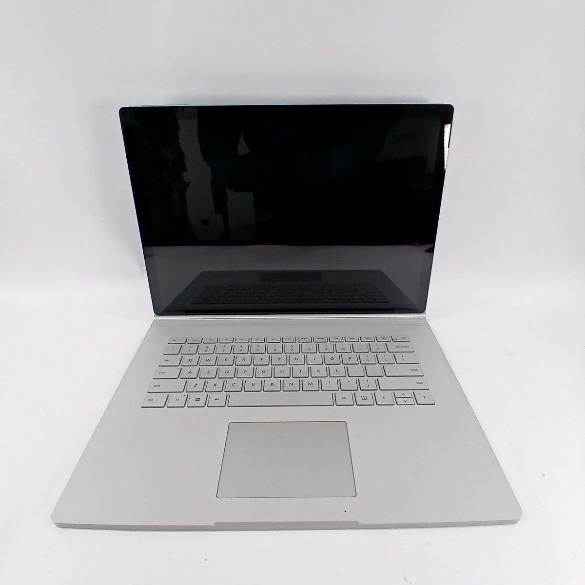 Microsoft Surface Book 3 15