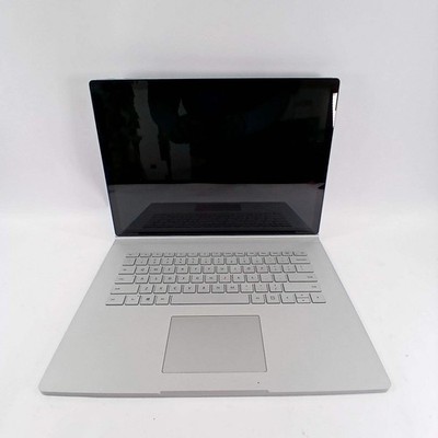 Microsoft Surface Book 3 15