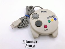 Sega Saturn 3D Multi Controller pad HSS-0137 SS working Tested
