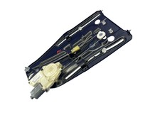 Kit De Réparation Lève-vitre Arrière Pour Bentley Continental MK1 GT/GTC 3W 2003 - Neuf, Garantie 1 An