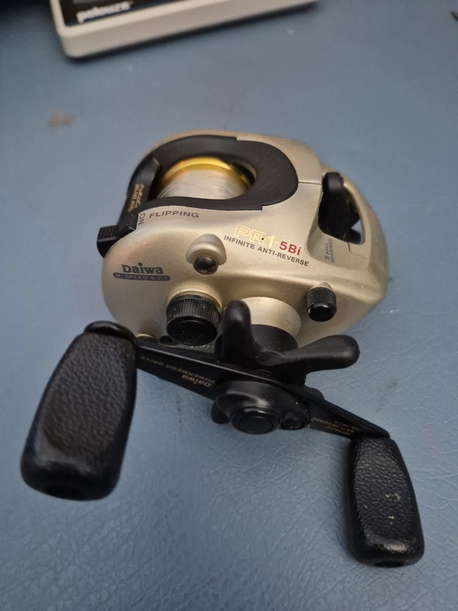 Daiwa Procaster for sale | eBay