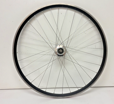パーツ CycleOps PowerTap PRO/Mavic Open Pro 32H Black Aluminum 32-Spoke 700C Rear Wheel CycleOps Powertap Hub