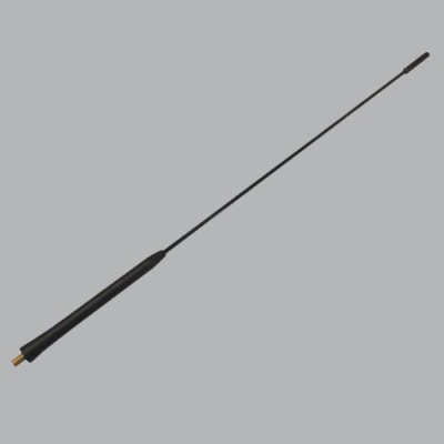 Antennenmast 6mm für Citroen C1 Peugeot 107 Toyota Aygo 2005>2014