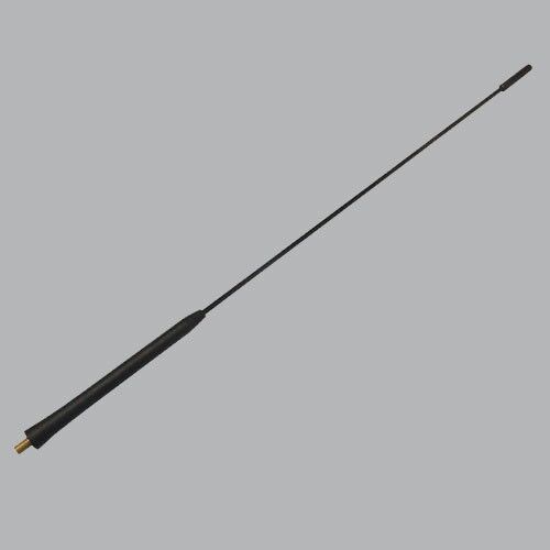 Suzuki SX4 Fiat Sedici VORNE Dach Antenne Mast 40cm 6mm - Bild 1 von 1