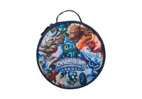 Skylanders Carrying Case Hold 8 Figures Battle Storage Toys Store 3 Game Discs Skylanders Carrying Case Hold 8 Figures Battle Storage Toys Store 3 Game Discs
