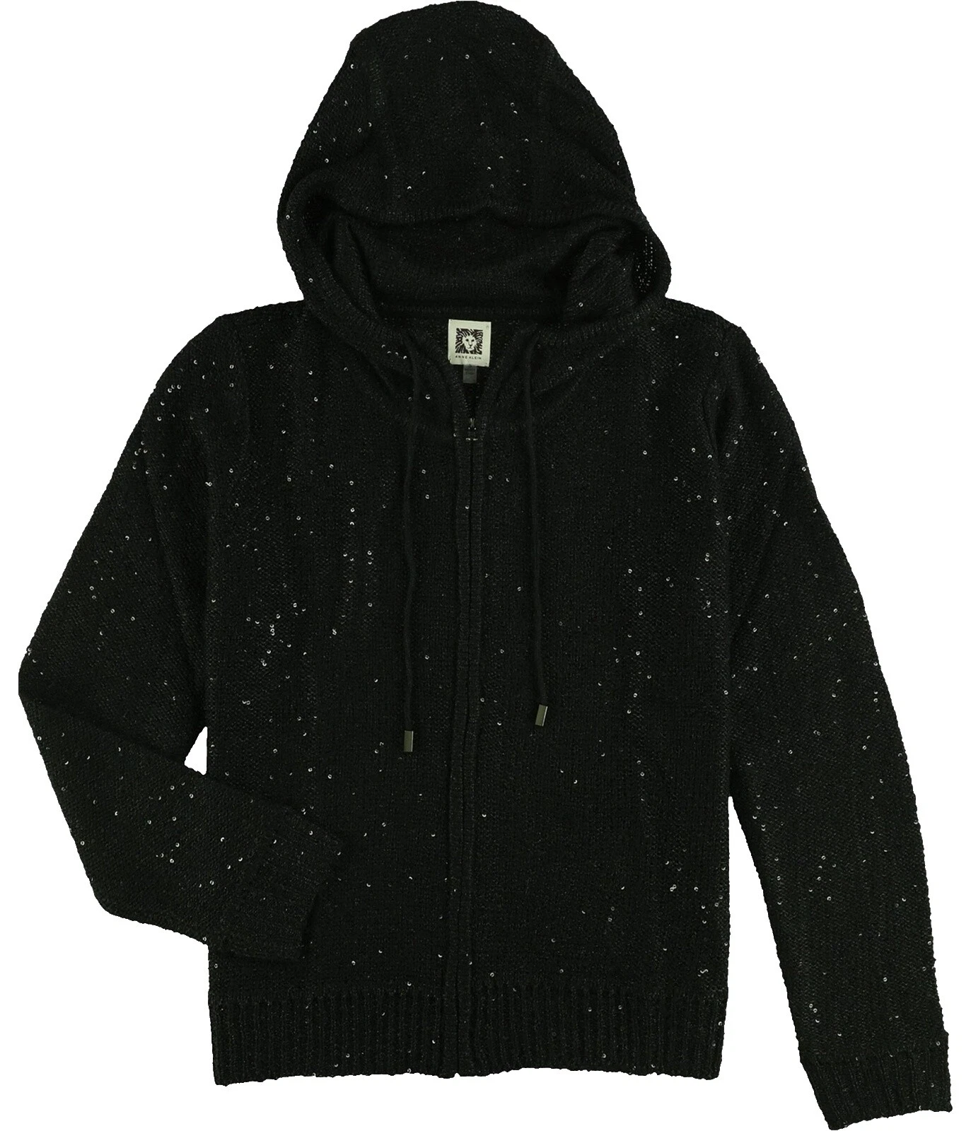 Sudaderas de poliéster Anne Klein para mujeres