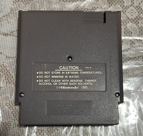 Super Mario Bros. 2 (Nintendo NES, 1988)