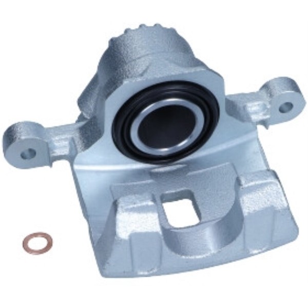 Bremssattel Hinten Links Bremssystem FüR KIA Sorento I 2.5 Crdi 3.5 V6 4WD-image