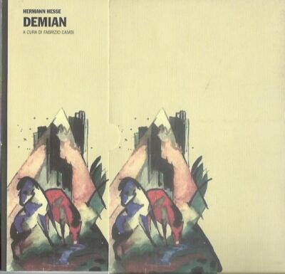 Demian - Die Geschichte und Jugend des Emil Sinclair