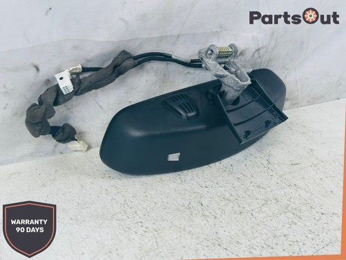 2014-2017 MERCEDES-BENZ S550 WINDSHIELD MOUNTED REAR VIEW MIRROR OEM - Picture 5 of 8