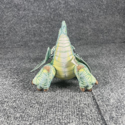 Applause Mystical Dragons 1993 Mini Stuffed Plush Toy Kingston Vintage Very Good - Picture 4 of 6