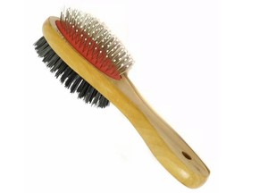 dog grooming brushes uk