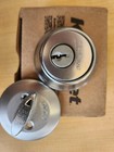 Kwikset Single Cylinder Deadbolt